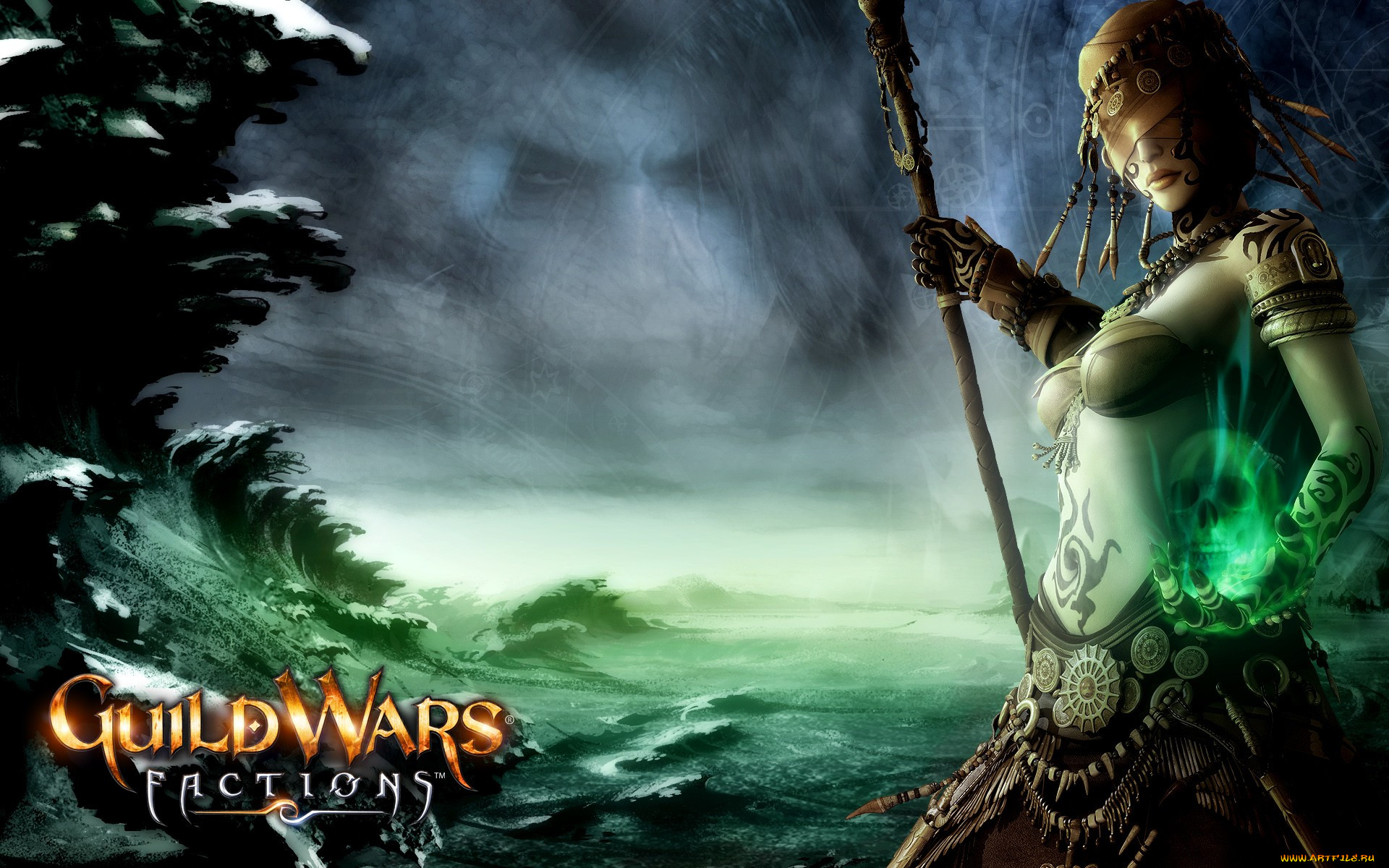 , , guild, wars, factions